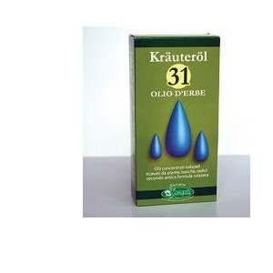 Krauterol 31 100 ml