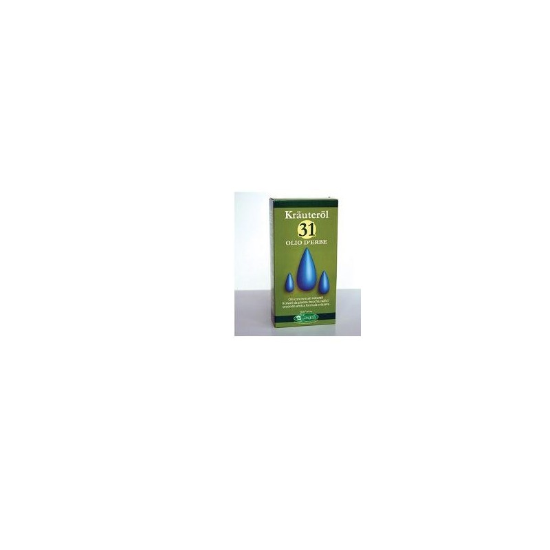 Krauterol 31 100 ml Krauterol 31 100 ml