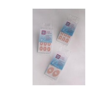 Cerotti protettivi per duroni 4 pezzi