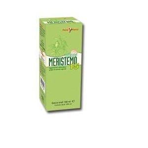 Meristemo 15 metabolico 100ml