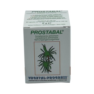 Prostabal 60 capsule