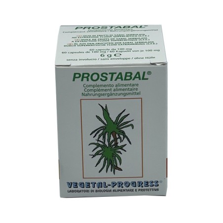 Prostabal 60 capsule Prostabal 60 capsule