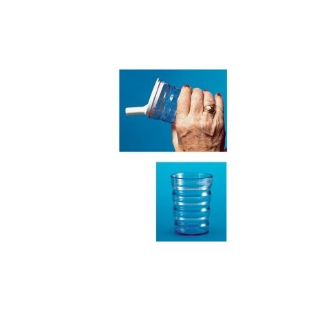 Tazza speciale con coperchio e beccuccio