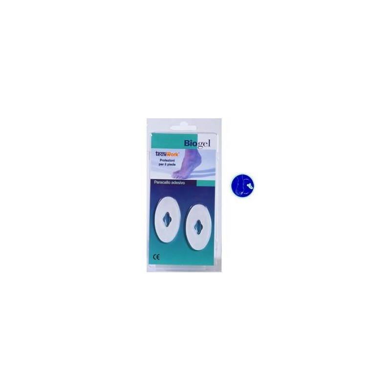 Biogel prot o blist 2pz