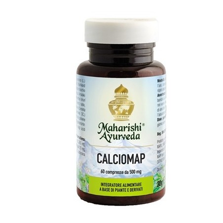 Calciomap 60 compresse