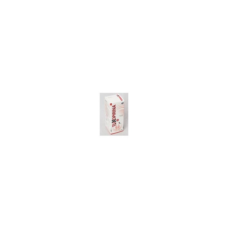 Tuxopirina sciroppo 200 ml