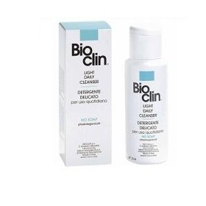 Bioclin light daily cle det300