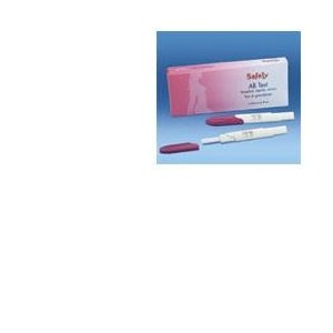 Test di gravidanza prontex ab 2 pezzi