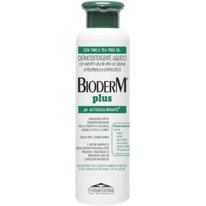 Bioderm plus antibatterico1000 ml
