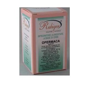 Rubigen maca 60 capsule