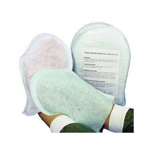 Manopole saponate 20 pezzi