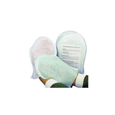 Manopole saponate 20 pezzi