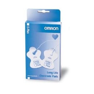 Elettrodi tens omron e4 2 pezzi