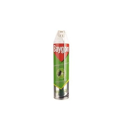 Baygon scarafaggi/formiche polvere grani 250 g