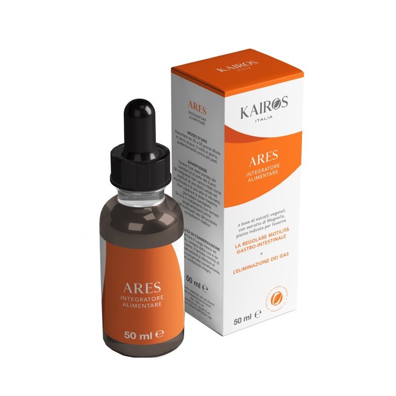 Ares gocce 50 ml Ares gocce 50 ml