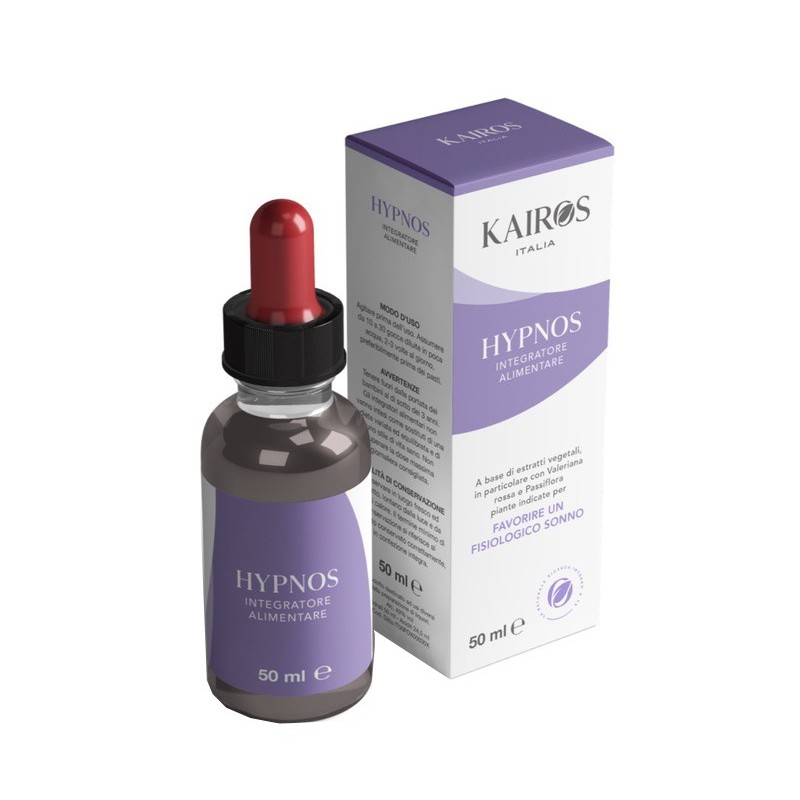 Hypnos gocce 50 ml
