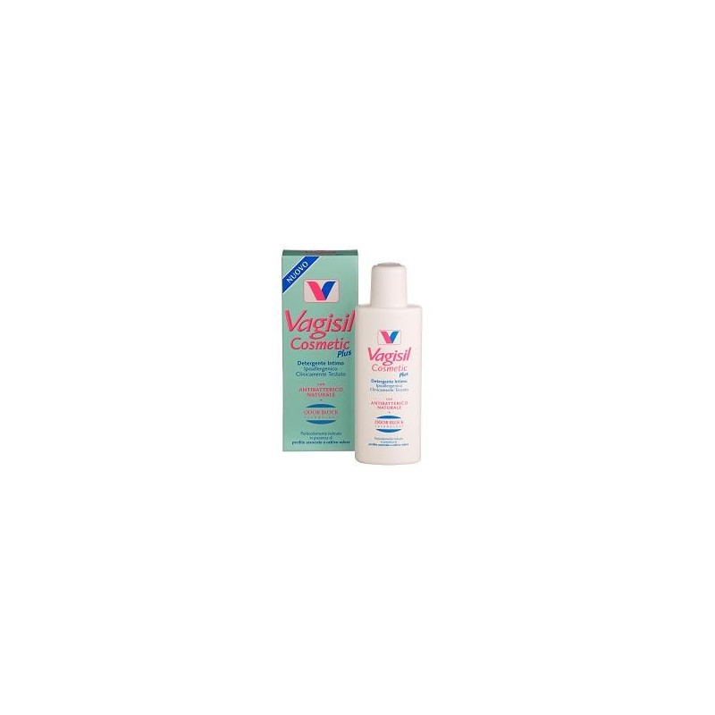 Vagisil detergente odor block 250 ml