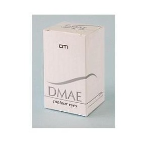 Dmae contour eyes crema 30ml