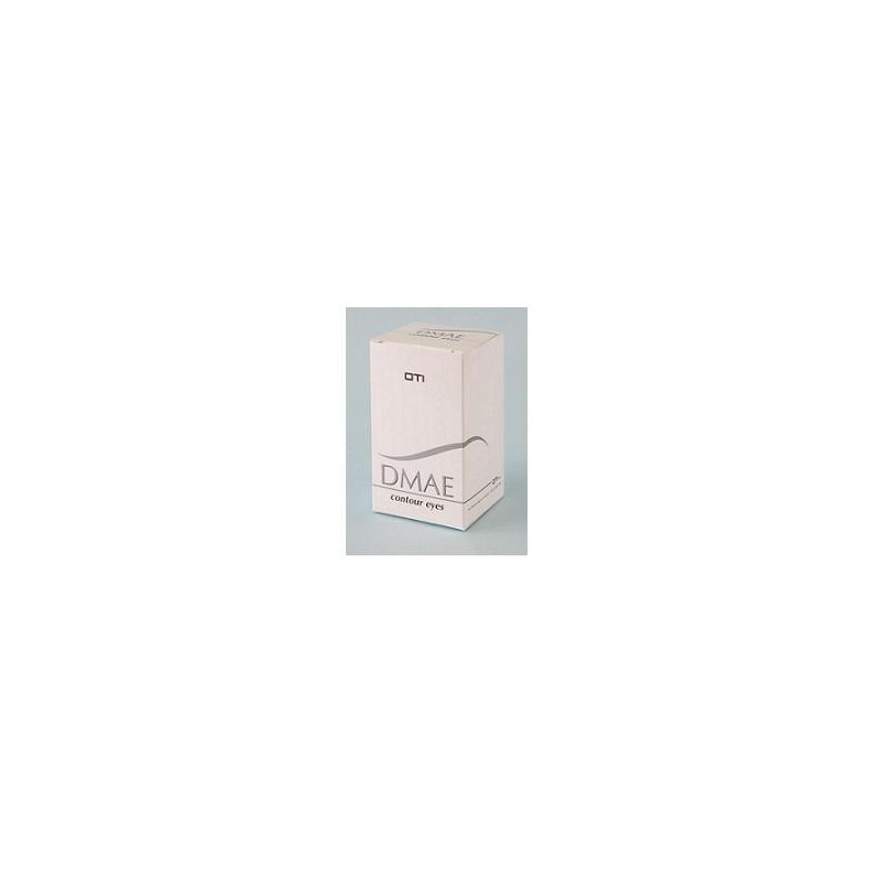 Dmae contour eyes crema 30ml