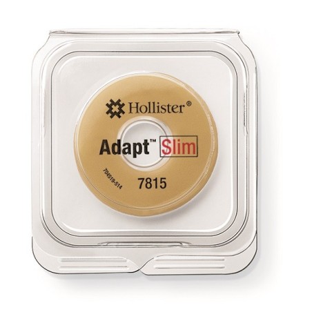 Anello modellabile per placca apt 7805 in idrocolloide diametro 48mm 10 pezzi