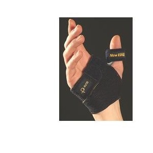 Immobilizzatore del pollice new edge 035 blu regular
