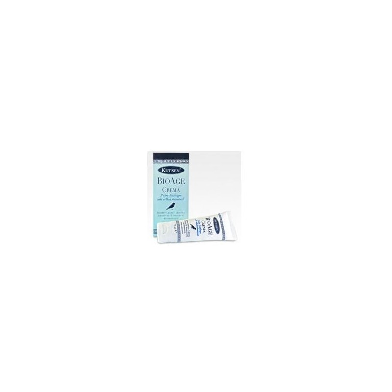 Kutisen bioage soin 75 ml