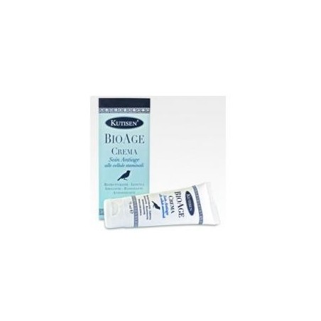 Kutisen bioage soin 75 ml