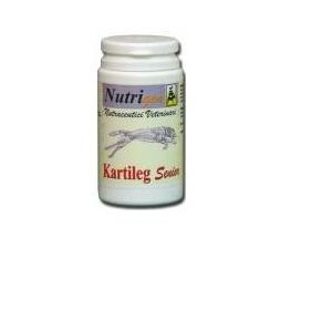 Kartileg senior 60 tavolette