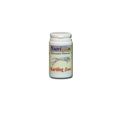 Kartileg senior 60 tavolette Kartileg senior 60 tavolette