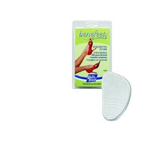 Benefeet cuscinetto 1 paio