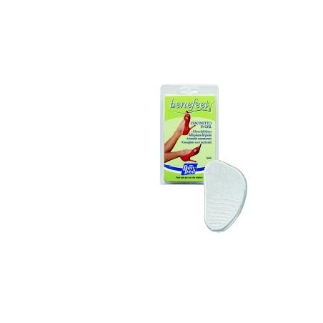 Benefeet cuscinetto 1 paio