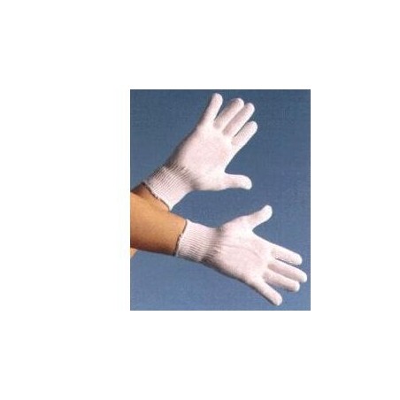 Guanti chirurgici sterili misura 6 1/2