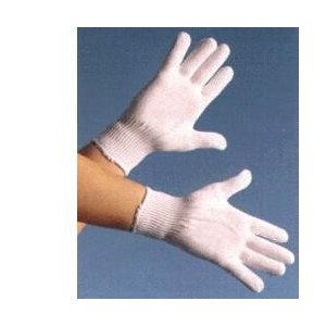 Guanti chirurgici sterili misura 7