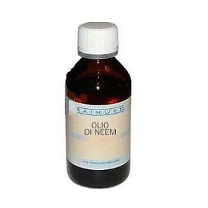 Raihuen olio neem uso esterno 100 ml
