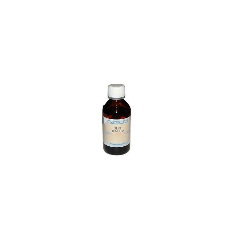 Raihuen olio neem uso esterno 100 ml