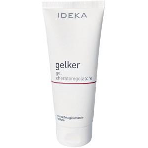 Gelker gel 100 ml