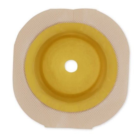 Placca cvx c/ades flangia flottante 55mm 13/38mm 5 pezzi confform2 hollister