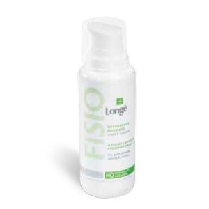 Longe' fisio detergente viso corpo delicato 200 ml