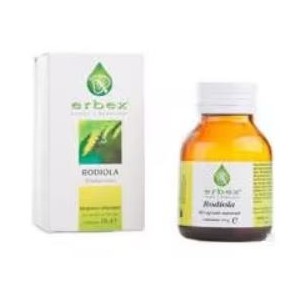Rodiola 50 capsule