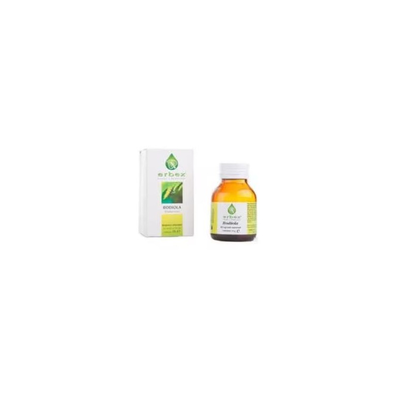 Rodiola 50 capsule