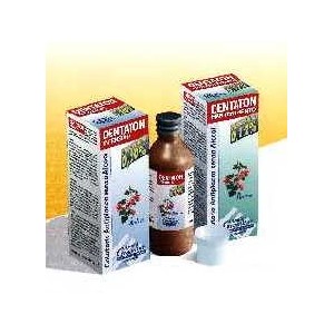 Dentaton 0,12 mant 200 ml