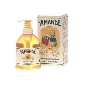 L'amande marseille detergente intimo alla camomilla 300 ml
