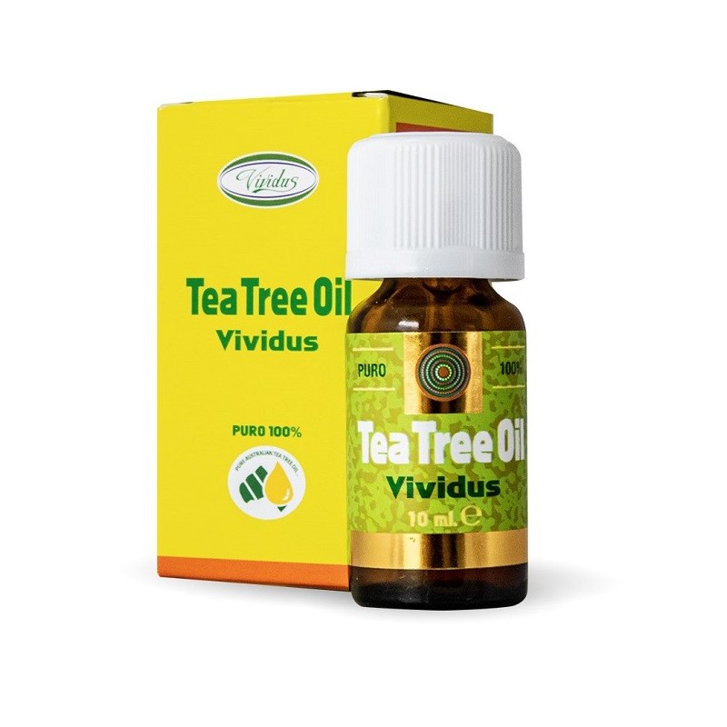 Tea tree oil vividus 30 ml Tea tree oil vividus 30 ml