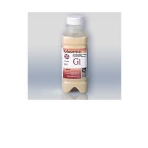 Glucerna g1 rth vaniglia 500 ml