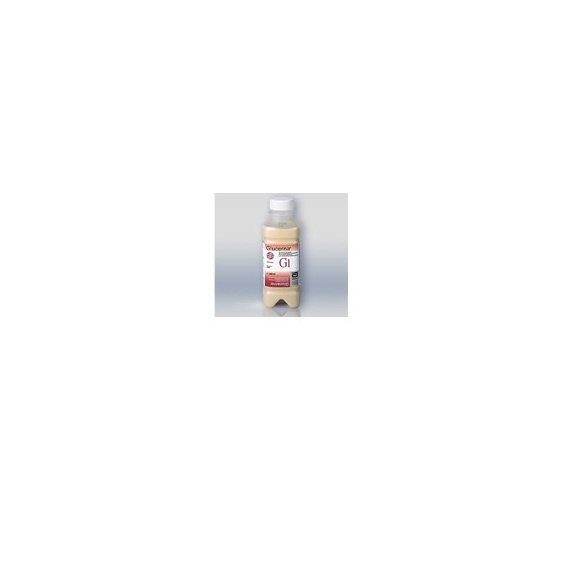 Glucerna g1 rth vaniglia 500 ml