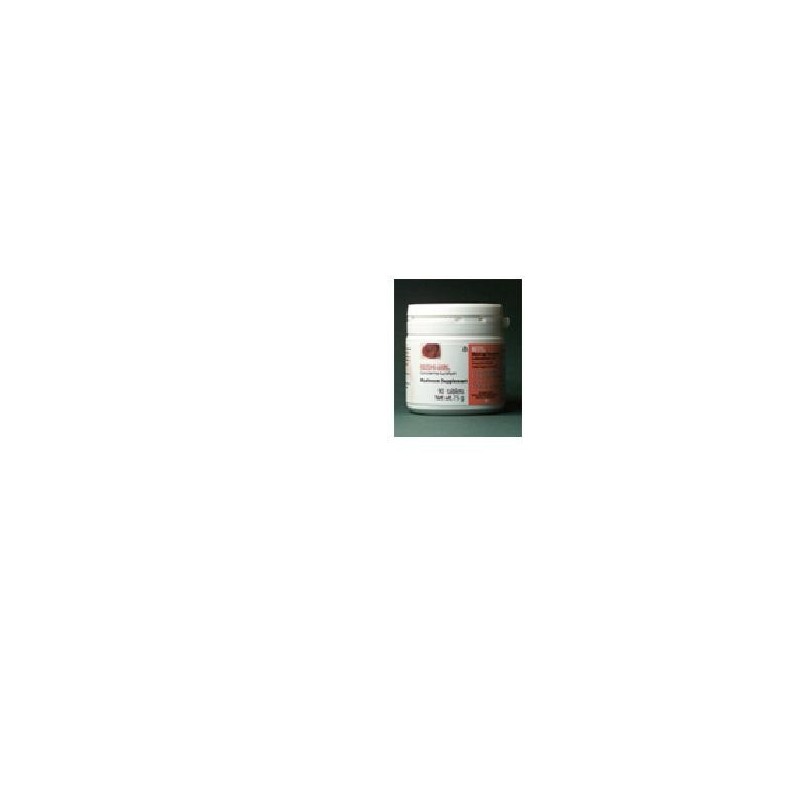 Reishi mycology research laboratories 90 compresse Reishi mycology research laboratories 90 compresse