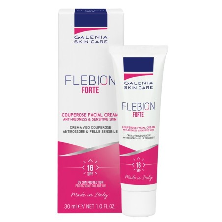 Flebion forte viso crema 30 ml Flebion forte viso crema 30 ml