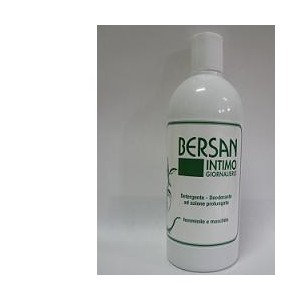 Bersan intimo detergente 500 ml