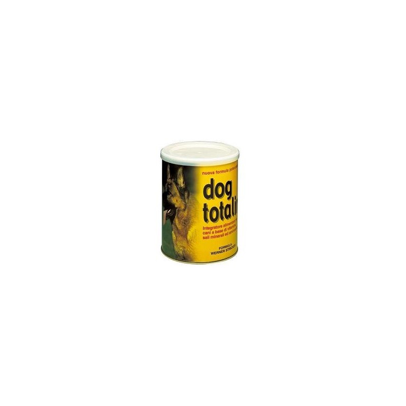 Dog totalin 450 g