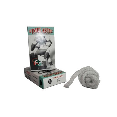 Benda a rete tubolare fimelastic numero 0 Benda a rete tubolare fimelastic numero 0